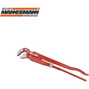 Brüder Mannesmann Професионален тръбен ключ (1) / mannesmann 10880 / (m 10880)