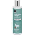 Bodyfarm Donkey Milk Почистващ лосион за лице с магарешко мляко и алое вера, 250 ml