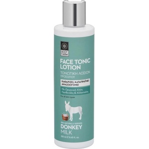Bodyfarm Donkey Milk Почистващ лосион за лице с магарешко мляко и алое вера, 250 ml