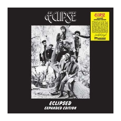 ECLIPSE - Eclipsed Expanded Edition LP
