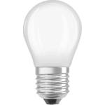 OSRAM Parathom dim cl p gl fr 40 4, 5w/827 e27 ledvance (20240082601)