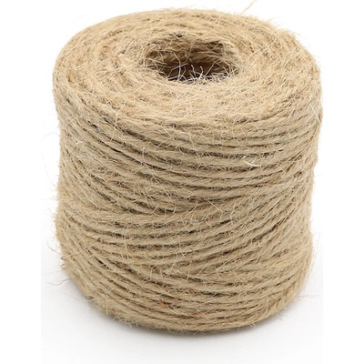 Špagát jutový 100g