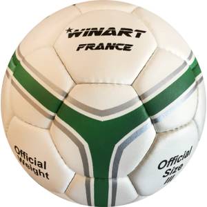 Winart Хандбална топка, размер 3 winart france new