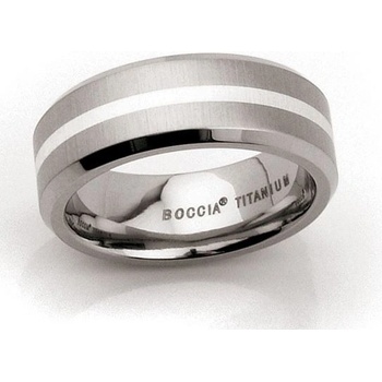 Boccia titanium 0108-02