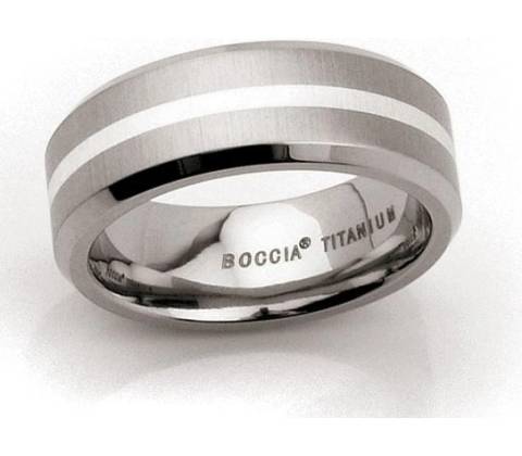 Boccia titanium 0108-02