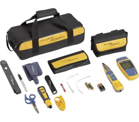 Fluke Networks MS2-TTK