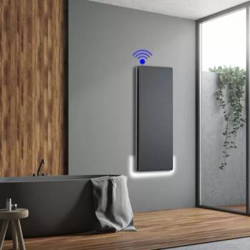 Tedan Icon Gray WiFi 1500W