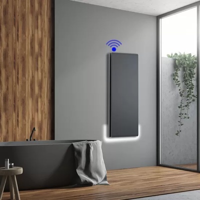 Tedan Icon Gray WiFi 1500W