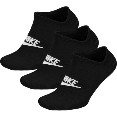 Nike NSW EVERYDAY ESSENTIAL NS 3 PAIR SK0111-010
