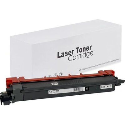 Compatible Brother TN-248BK XL съвместима тонер касета (Brother TN-248BK)