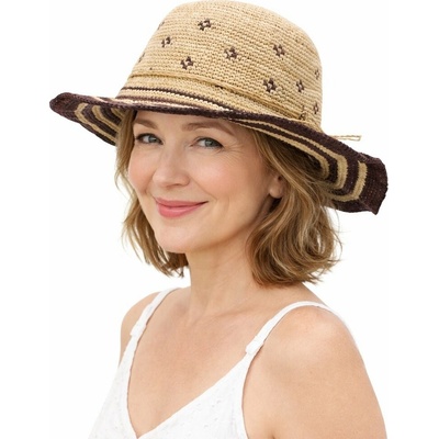 Carlsbad Hat dámský letní klobouk