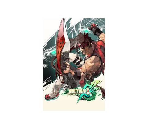 Guilty Gear XRD-REV 2