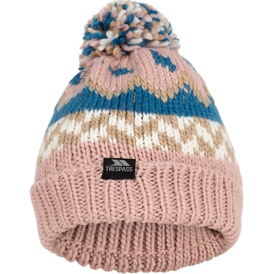 TRESPASS Dětská zimní čepice