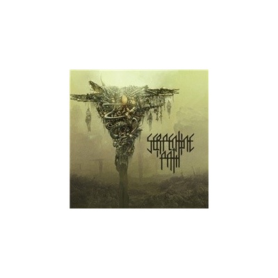 SERPENTINE PATH: SERPENTINE PATH CD