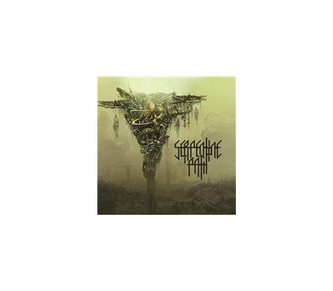 SERPENTINE PATH: SERPENTINE PATH CD