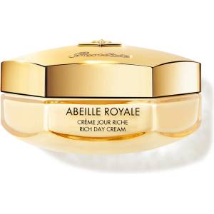 Guerlain Abeille Royale Дневен крем за лице против бръчки, 50 ml