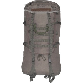 Berghaus Трекинг раница Berghaus FLT Titan 60 FA IR Walking backpack - Stone Grey Olive - размер 4 (505-0886-0113)