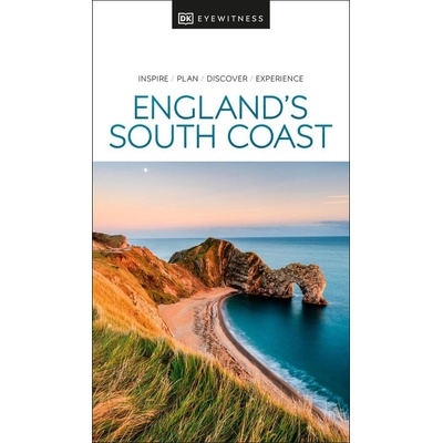 DK Eyewitness Englands South Coast