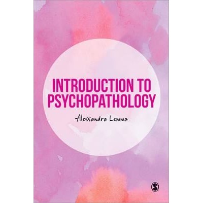 Introduction to Psychopathology Lemma Alessandra