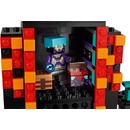 Image 1 of LEGO® Minecraft® - The Enderman Tower (21279)