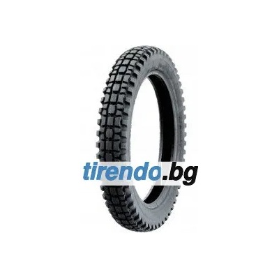 Heidenau K37 ( 4.00-19 RF TT 71P Задно колело, маркировка M+S , M/C, Mischung SILICA SIO2, Предно колело )