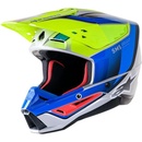 Alpinestars Supertech M5 SAIL