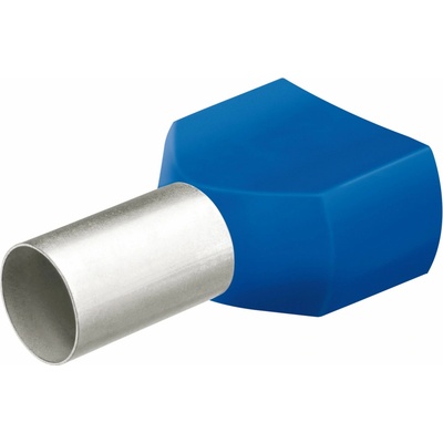 KNIPEX Dutinka koncová, dvojitá, izolovaná 97 99 374