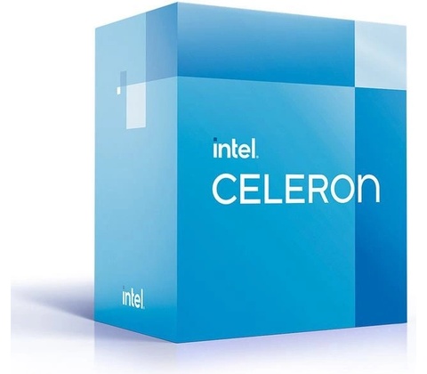 Intel Celeron G6900 BX80715G6900