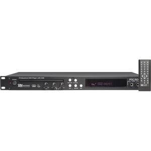 Tronios Dvd плеър с usb и дистанционно pdc150 19