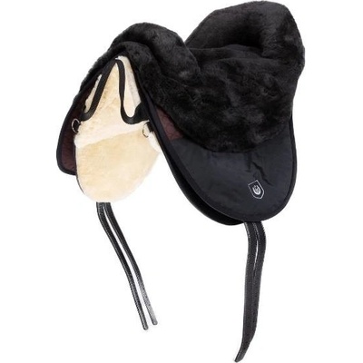 Fellsattel pad Cloud Special Plus WERNER CHRIST HORSE hnědý/hnědý/přírodní