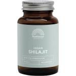 Mattisson Healthstyle Vegan Shilajit, 400 mg, 60 капсули, Mattisson Healthstyle (MT4299)