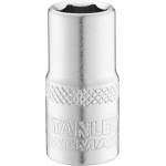STANLEY FatMax 1/4" 6-дупкова глава 7 мм FMMT17192-0 (FMMT17192-0)