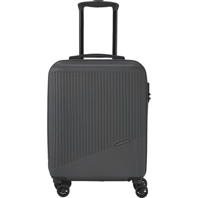 Travelite Bali 4W S antracitová 34 L