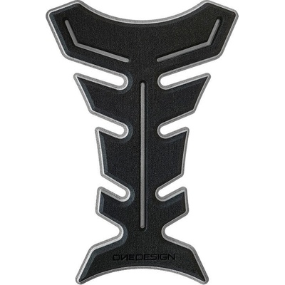 Print HDF9 black/grey universal