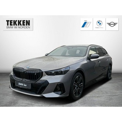 BMW i5 eDrive40 M Sport 250 kW