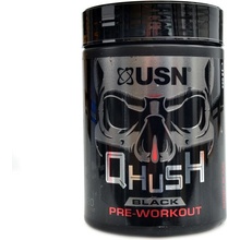 USN Qhush Black 220 g