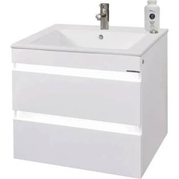 Image 1 of Makena Долен pvc шкаф с умивалник Дона (3538481)