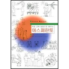 Jikjob goyukbangbob oro beunon Esperanto - Stano Marček