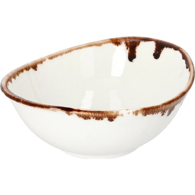 Dudson Guľatá misa Harvest Natural 199 x 168 mm