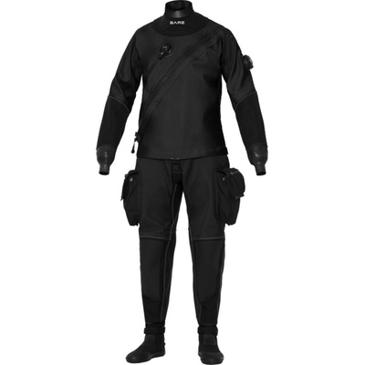 Bare Trilam HDC Expedition Tech dry