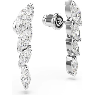 Swarovski обици дамски циркон MESMERA (5748007)