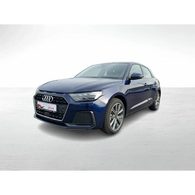 Audi A1 25 Sportback 70 kW
