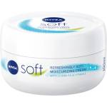 Nivea Универсален крем Soft, 100 ml
