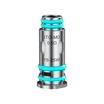 VooPoo ITO M žhaviaca hlava 1,2 ohm