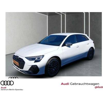 Audi S3 Sportback 245 kW