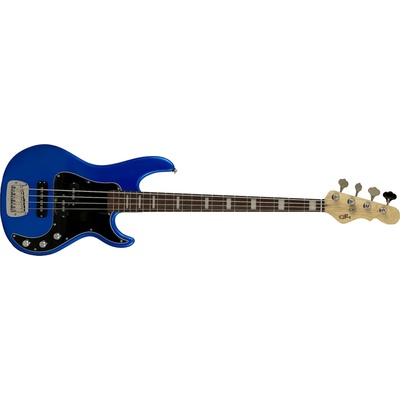 G&L USA Builders Choice SB-2T