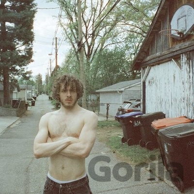 Jack Harlow: Jackman - Gold LP - Jack Harlow