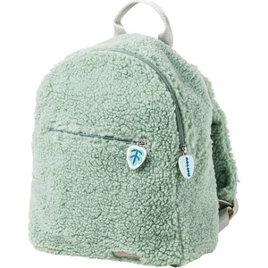 Nattou Детска раничка Nattou - Teddy, Green (875967) - baby