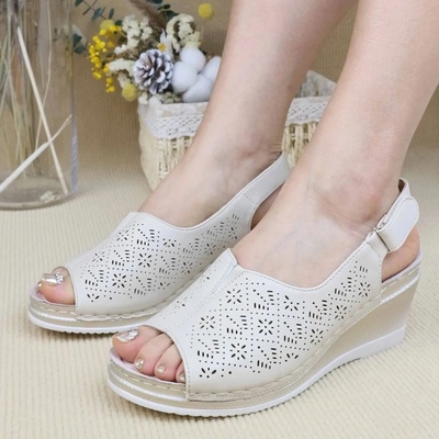 Xcess Сандали C1158-3 Beige