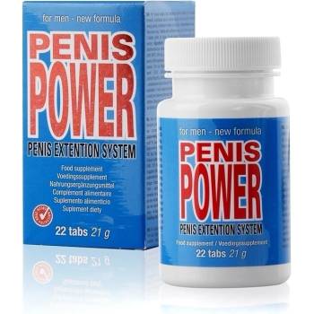 Cobeco Pharma BV Penis power for men 22tbl
